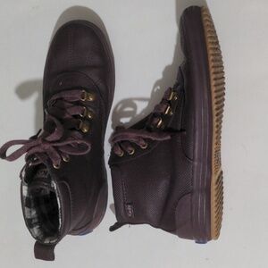 Keds Women's Ankle Boots